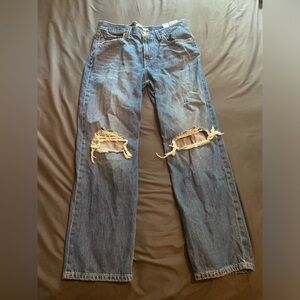 Women's Levi's